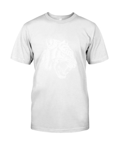 Tiger T Shirt - Limited Time Offer Classic T-Shirt