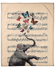 NOT SOLD ANYWHERE ELSE Fleece Blanket - 50" x 60" front