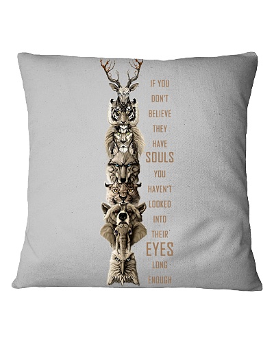 LIMITED TIME OFFER Square Pillowcase