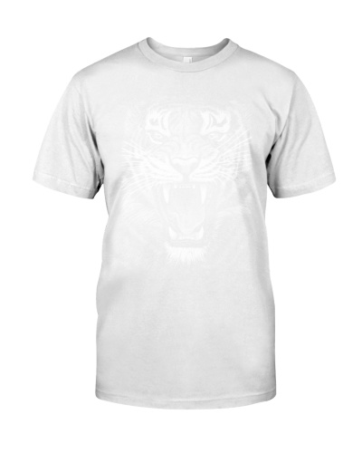 Tiger T Shirt - Limited Time  Classic T-Shirt