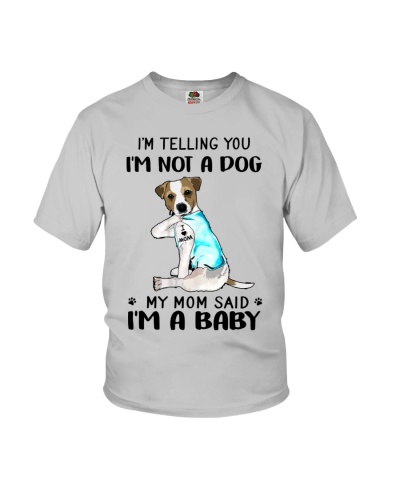 NOT SOLD ANYWHERE ELSE Youth T-Shirt