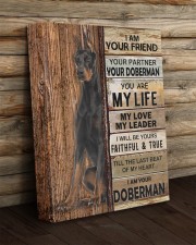 NOT SOLD ANYWHERE ELSE 11x14 Gallery Wrapped Canvas Prints aos-canvas-pgw-11x14-lifestyle-front-19