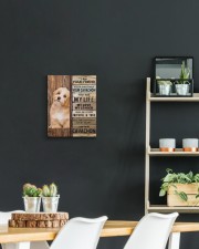 NOT SOLD ANYWHERE ELSE 11x14 Gallery Wrapped Canvas Prints aos-canvas-pgw-11x14-lifestyle-front-04