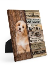 NOT SOLD ANYWHERE ELSE Easel-Back Gallery Wrapped Canvas tile