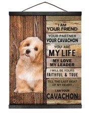 NOT SOLD ANYWHERE ELSE Hanging Canvas tile