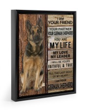 NOT SOLD ANYWHERE ELSE 11x14 Black Floating Framed Canvas Prints thumbnail