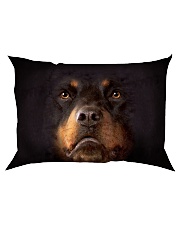 NOT SOLD ANYWHERE ELSE Rectangular Pillowcase thumbnail
