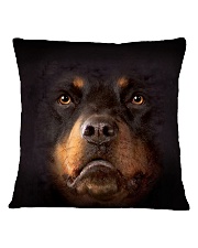 NOT SOLD ANYWHERE ELSE Square Pillowcase thumbnail