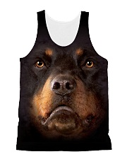 NOT SOLD ANYWHERE ELSE All-over Unisex Tank thumbnail