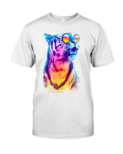 Tiger T Shirt - Limited Time  Classic T-Shirt