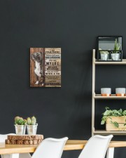 NOT SOLD ANYWHERE ELSE 11x14 Gallery Wrapped Canvas Prints aos-canvas-pgw-11x14-lifestyle-front-04