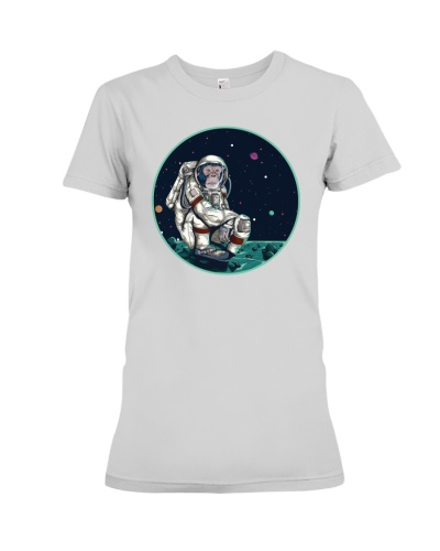 Monkey T Shirt - Limited Time Offer 
