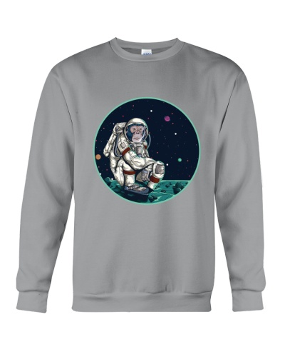 Monkey T Shirt - Limited Time Offer 