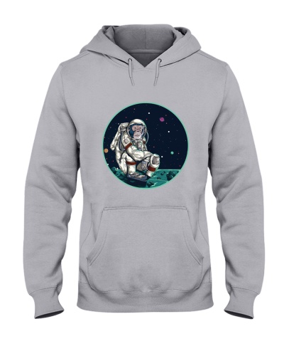 Monkey T Shirt - Limited Time Offer 