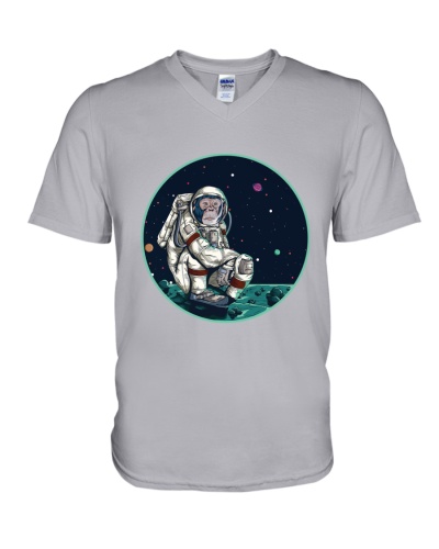 Monkey T Shirt - Limited Time Offer 