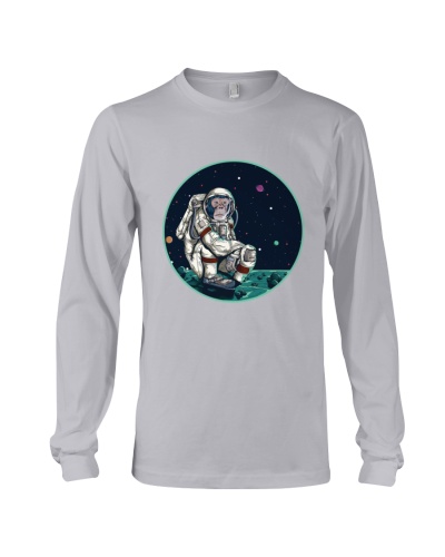Monkey T Shirt - Limited Time Offer 