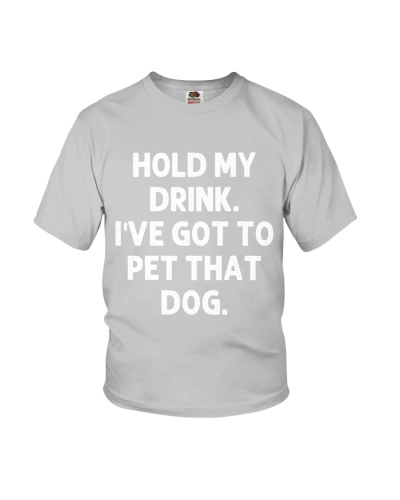 LIMITED TIME OFFER Youth T-Shirt