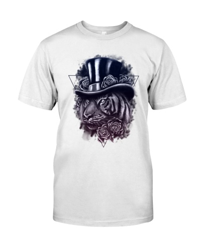 Tiger T Shirt - Limited Time Offer Classic T-Shirt