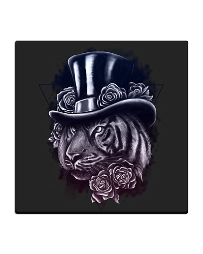 Tiger T Shirt - Limited Time Offer 
