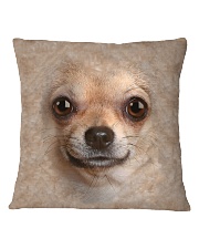 NOT SOLD ANYWHERE ELSE Square Pillowcase thumbnail
