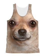 NOT SOLD ANYWHERE ELSE All-over Unisex Tank thumbnail
