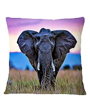 LIMITED TIME OFFER Square Pillowcase thumbnail