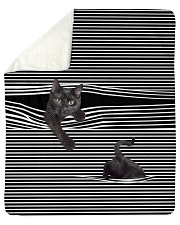 NOT SOLD ANYWHERE ELSE Sherpa Fleece Blanket tile