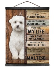 NOT SOLD ANYWHERE ELSE Hanging Canvas tile