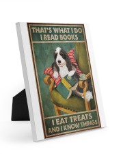 NOT SOLD ANYWHERE ELSE - Customized 8x10 Easel-Back Gallery Wrapped Canvas thumbnail