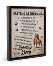 NOT SOLD ANYWHERE ELSE 11x14 Black Floating Framed Canvas Prints thumbnail