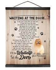 NOT SOLD ANYWHERE ELSE Hanging Canvas tile
