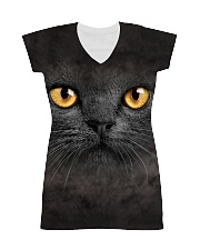 NOT SOLD ANYWHERE ELSE All-over Dress thumbnail