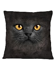 NOT SOLD ANYWHERE ELSE Square Pillowcase thumbnail