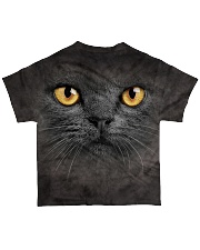 NOT SOLD ANYWHERE ELSE All-over T-Shirt back