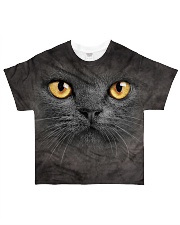 NOT SOLD ANYWHERE ELSE All-over T-Shirt front