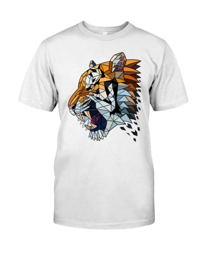 Tiger T Shirt - Limited Time  Classic T-Shirt