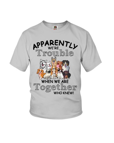 NOT SOLD ANYWHERE ELSE Youth T-Shirt