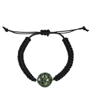 LIMITED TIME OFFER Cord Circle Bracelet thumbnail