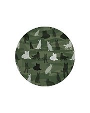 LIMITED TIME OFFER Circle Cutting Board thumbnail