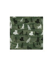 LIMITED TIME OFFER Square Magnet thumbnail