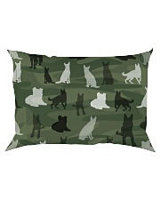 LIMITED TIME OFFER Rectangular Pillowcase thumbnail