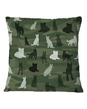 LIMITED TIME OFFER Square Pillowcase thumbnail