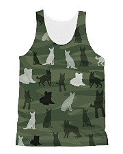 LIMITED TIME OFFER All-over Unisex Tank thumbnail