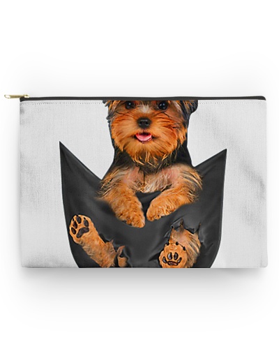 Dog In Pocket 