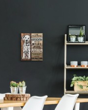 NOT SOLD ANYWHERE ELSE 11x14 Gallery Wrapped Canvas Prints aos-canvas-pgw-11x14-lifestyle-front-04