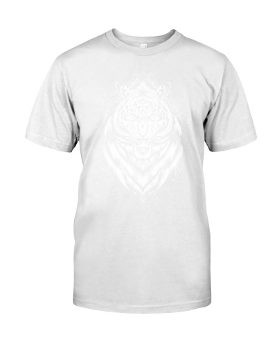 Tiger T Shirt - Limited Time Offer Classic T-Shirt