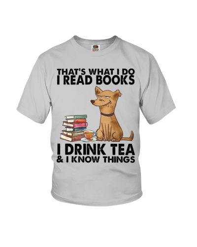 NOT SOLD ANYWHERE ELSE Youth T-Shirt