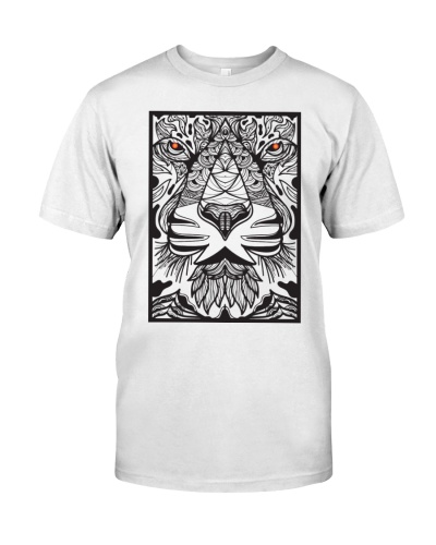 Tiger T Shirt - Limited Time Offer Classic T-Shirt