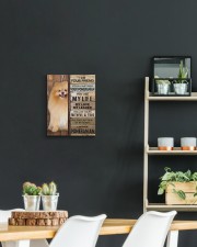 NOT SOLD ANYWHERE ELSE 11x14 Gallery Wrapped Canvas Prints aos-canvas-pgw-11x14-lifestyle-front-04