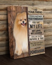 NOT SOLD ANYWHERE ELSE 11x14 Gallery Wrapped Canvas Prints aos-canvas-pgw-11x14-lifestyle-front-19